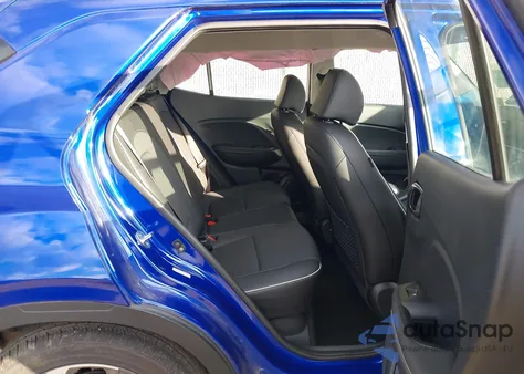 2024 Hyundai Venue Limited z USA, uszkodzony, nr VIN KMHRC8A34RU307114